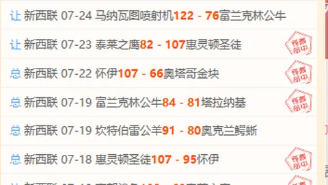 2026赛事攻略早场精准预测：6中5，反弹势头强劲